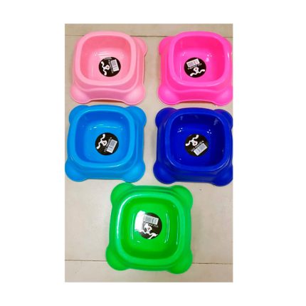 Plato 4 patas simple M REF:90276