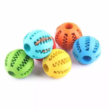 Juguete pelota dental mediana ABT-636