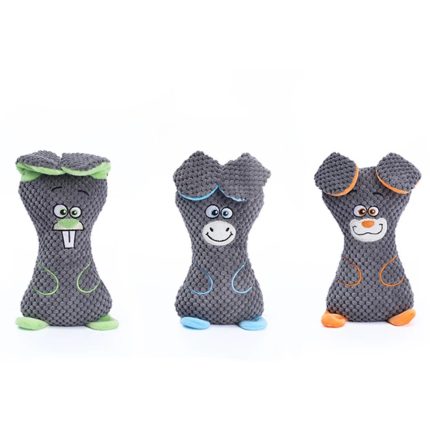 Juguete peluche animal orejas ABT-631