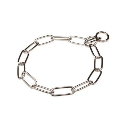 Collar ahorque soldado 5mm x80 cm ABT-757