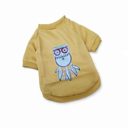 Ropa Algodon Talle XXL (AJ-143)