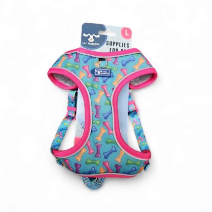 Arnes diseños LILI XL ABT-857