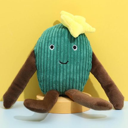 Juguete peluche CACTUS STR0265