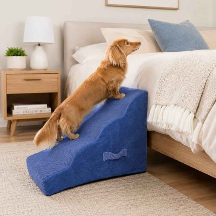Escalera mascota R69