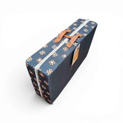 Cama pleglable maleta R-97