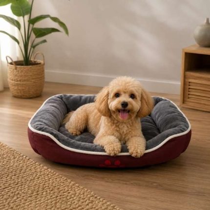 Cama  huella TWIXY 09001-A