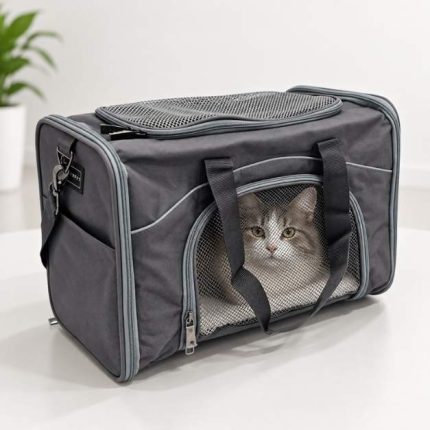 Bolso transportador PETSFIT R146