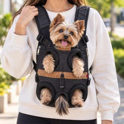 Bolso transportador canguro R120