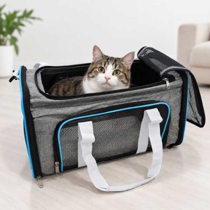 Bolso transportador grande R145