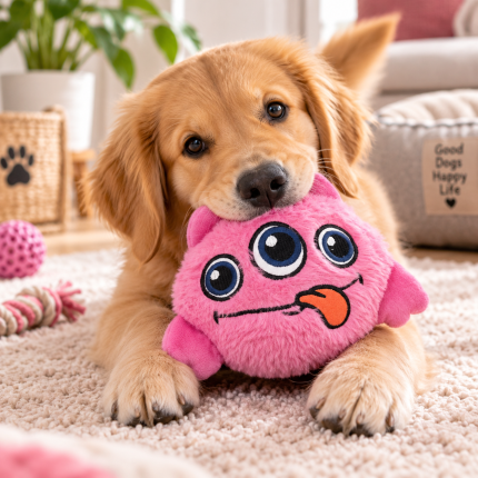 Juguete peluche bola P R163 (PXV3V)