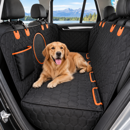 Cubre asiento auto R158