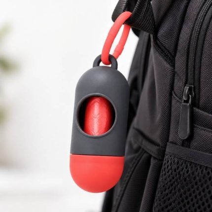 Bolsa dispensador plastico R132